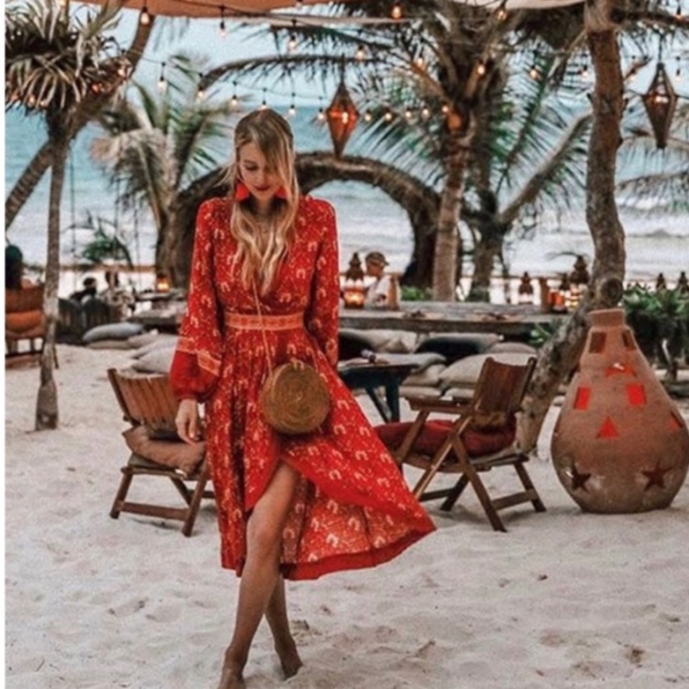 Jewel Soirée by the Spell & Gypsy collective